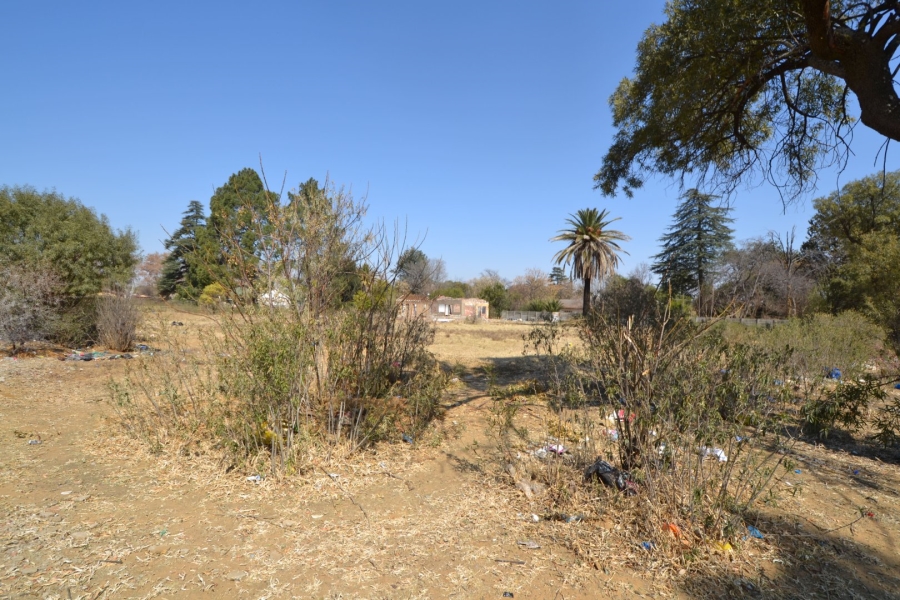 Commercial Property for Sale in Allanridge Free State